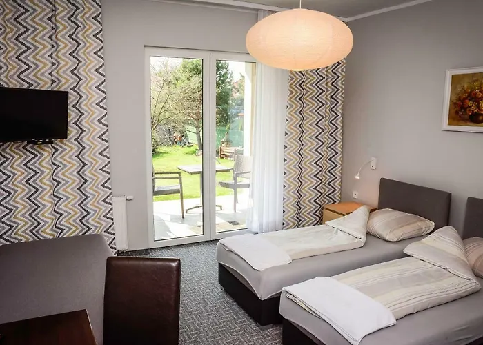 Hostel Beskidpark Bielsko-Biala