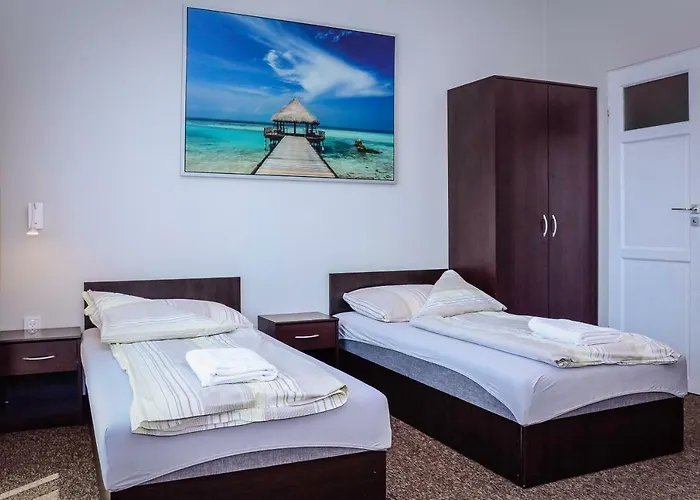 Hostel Beskidpark Bielsko-Biala