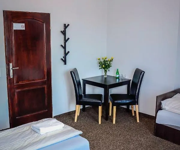 Hostel Beskidpark Bielsko-Biala