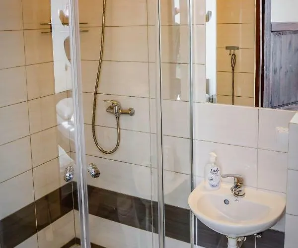 Beskidpark Hostel Bielsko-Biala